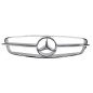 Front grille Mercedes 190 SL Front grille Mercedes 190 SL