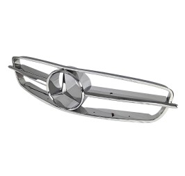 Grille avant Mercedes 190 SL