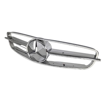 Grille avant Mercedes 190 SL