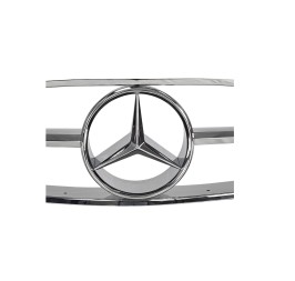 Grille avant Mercedes 190 SL