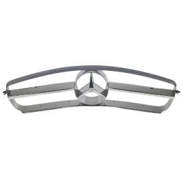 Front grille Mercedes 190 SL