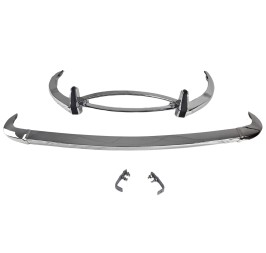 Matra 530 bumper