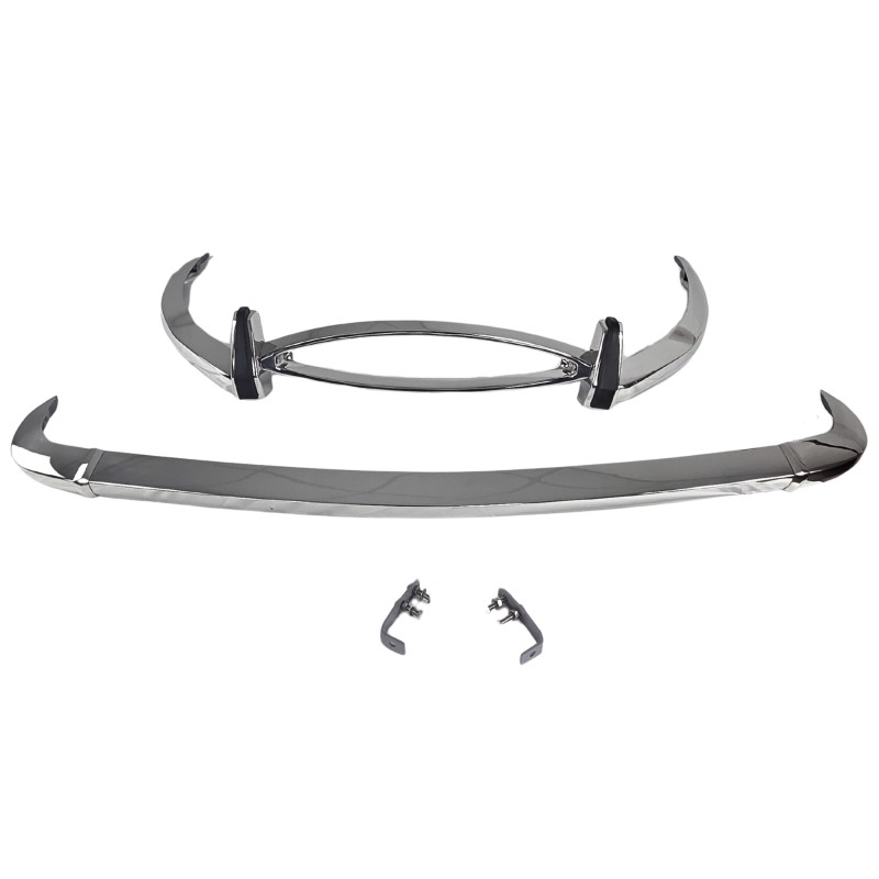 Matra 530 bumper
