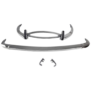 Matra 530 bumper