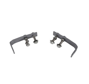 Matra 530 bumper