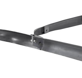 Matra 530 bumper