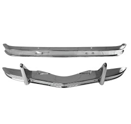 Pare-chocs Citroën 2CV