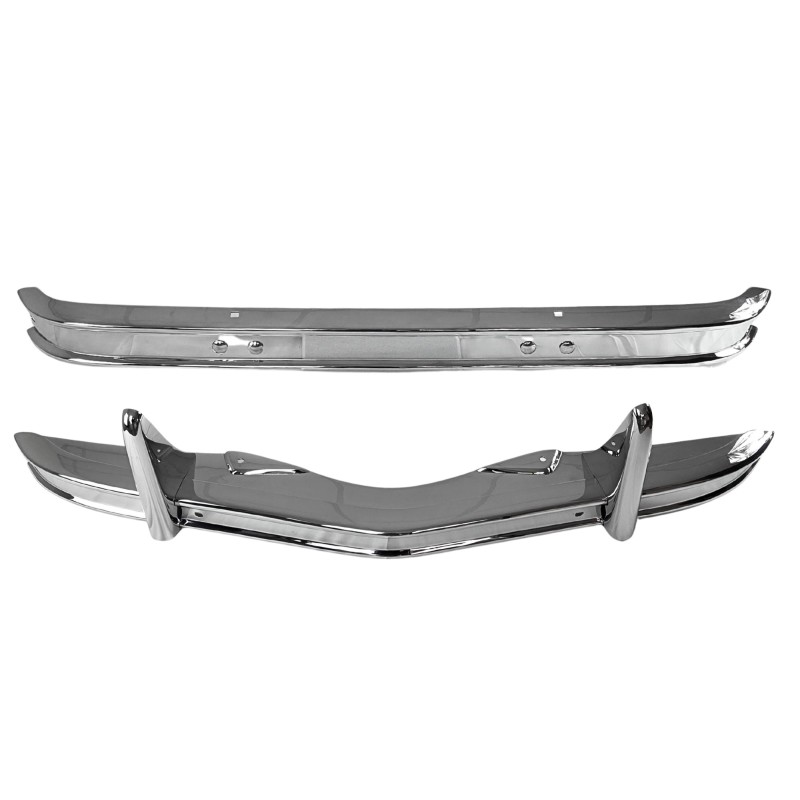 Pare-chocs Citroën 2CV