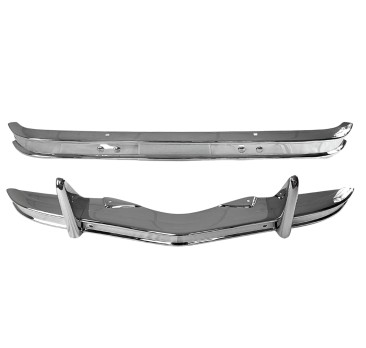 Pare-chocs Citroën 2CV