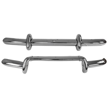 Renault Dauphine bumper
