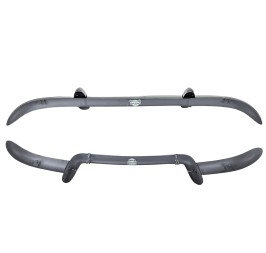 Renault Dauphine bumper