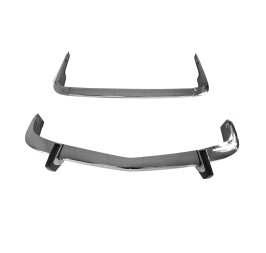 BMW Touring 2002 TII and E6 bumpers