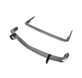 BMW Touring 2002 TII and E6 bumpers