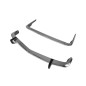 BMW Touring 2002 TII and E6 bumpers