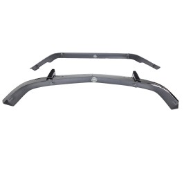BMW Touring 2002 TII and E6 bumpers