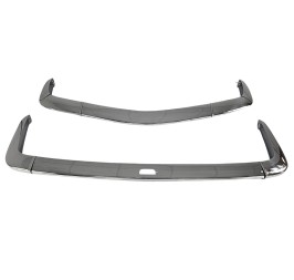 Simca 1200S Bertone coupe bumper