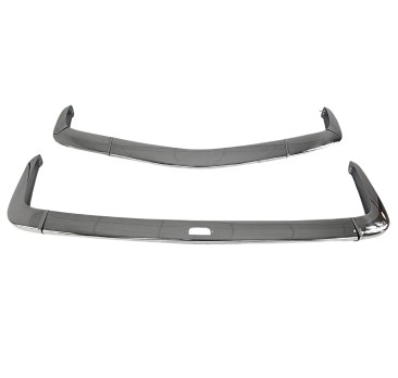 Simca 1200S Bertone coupe bumper