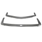 Simca 1200S Bertone coupe bumper Simca 1200S Bertone coupe bumper