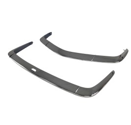 Simca 1200S Bertone coupe bumper