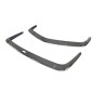 Simca 1200S Bertone coupe bumper Simca 1200S Bertone coupe bumper