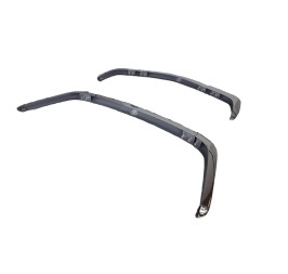 Simca 1200S Bertone coupe bumper