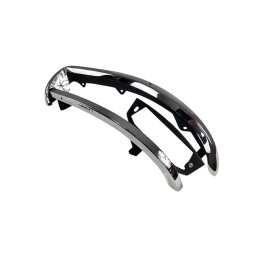 Alfa Romeo Duetto coda longa bumpers