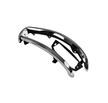 Pare-chocs Alfa Romeo Duetto coda longa