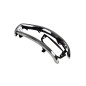 Alfa Romeo Duetto coda longa bumpers