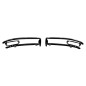 Alfa Romeo Duetto coda longa bumpers
