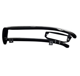 Alfa Romeo Duetto coda longa bumpers