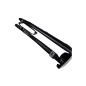 Alfa Romeo Duetto coda longa bumpers