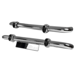 Pare-chocs Simca Aronde P60