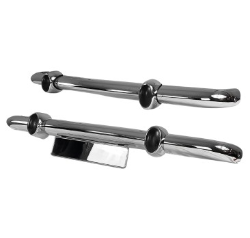 Pare-chocs Simca Aronde P60