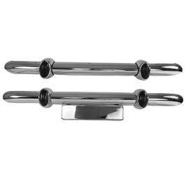 Simca Aronde P60 bumper