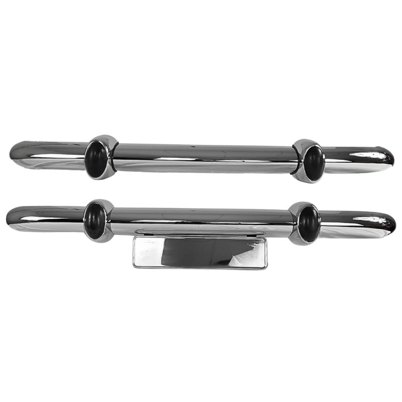 Pare-chocs Simca Aronde P60