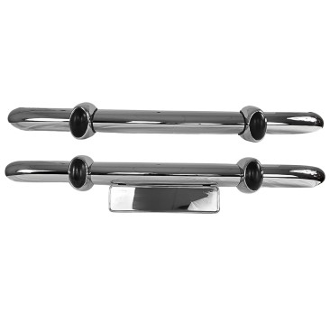 Simca Aronde P60 bumper