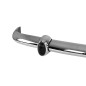 Simca Aronde P60 bumper Simca Aronde P60 bumper