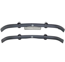Simca Aronde P60 bumper