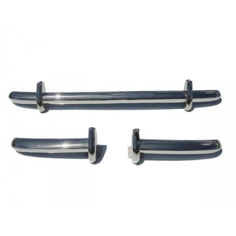 Bentley Type R bumper from 1952 to 1955