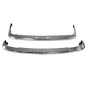 Alfa Romeo GT Bertone Series 2 bumpers without bumpers