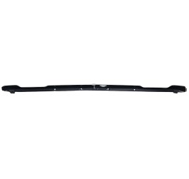 Alfa Romeo GT Bertone Series 2 bumpers without bumpers
