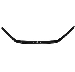 Alfa Romeo GT Bertone Series 2 bumpers without bumpers