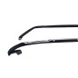 Alfa Romeo GT Bertone Series 2 bumpers without bumpers