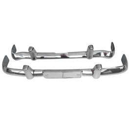 Simca Ariane bumper