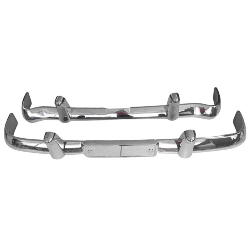 Pare-chocs Simca Ariane Pare-chocs Simca Ariane