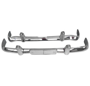Simca Ariane bumper