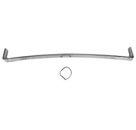 Matra 530 trunk trim