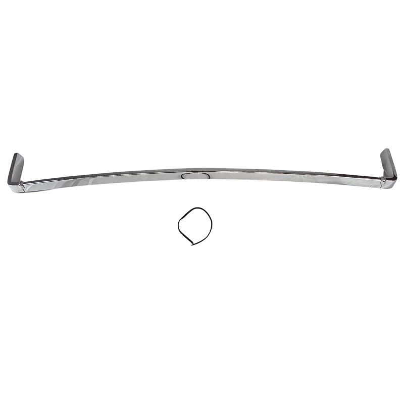Matra 530 trunk trim