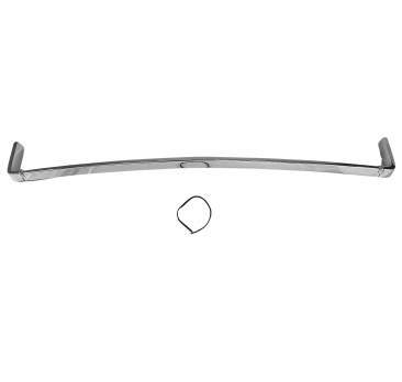 Matra 530 trunk trim