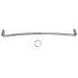 Matra 530 trunk trim